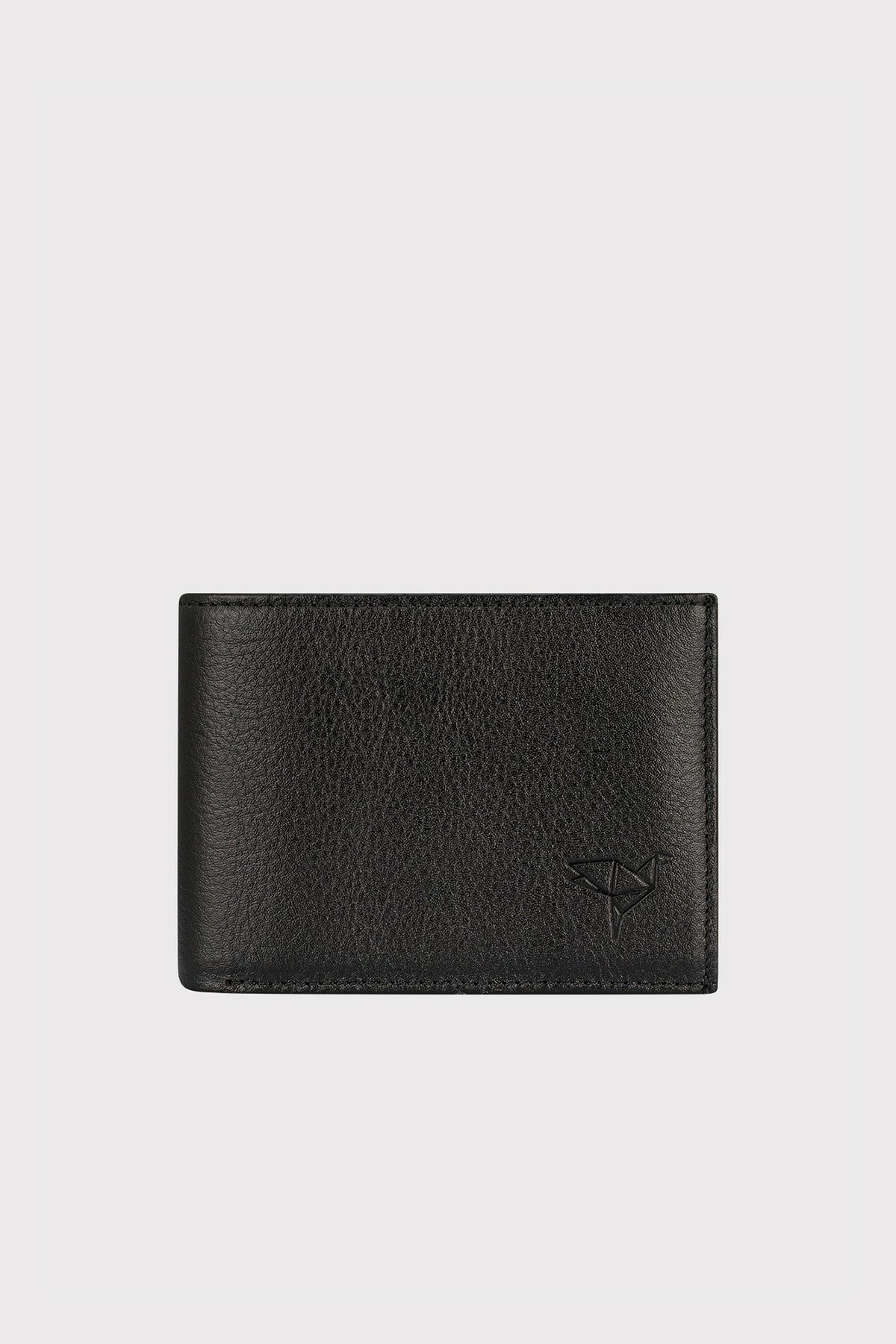 Mbajtës kartelash Zoozie Bags, Porto, ngjyrë e zezë