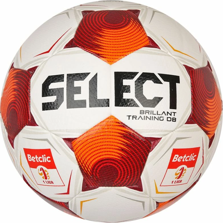 Top futbolli Select, madhësia 4