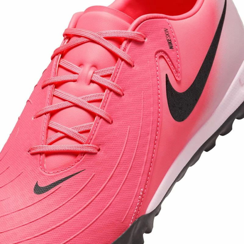 Atlete futbolli Nike për meshkuj, të kuqe