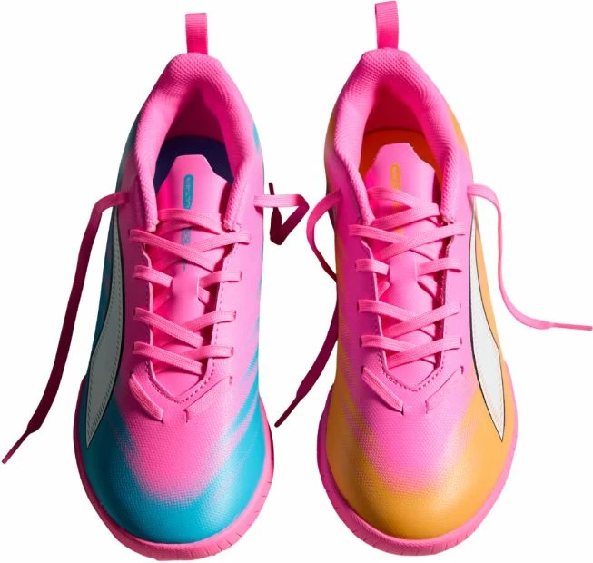 Atlete futbolli për fëmijë Puma Ultra 6 Play TT 108989 05 [Madhësia: 28]