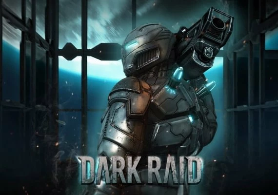 Dark Raid EN/DE/FR/RU/ES/FI Global