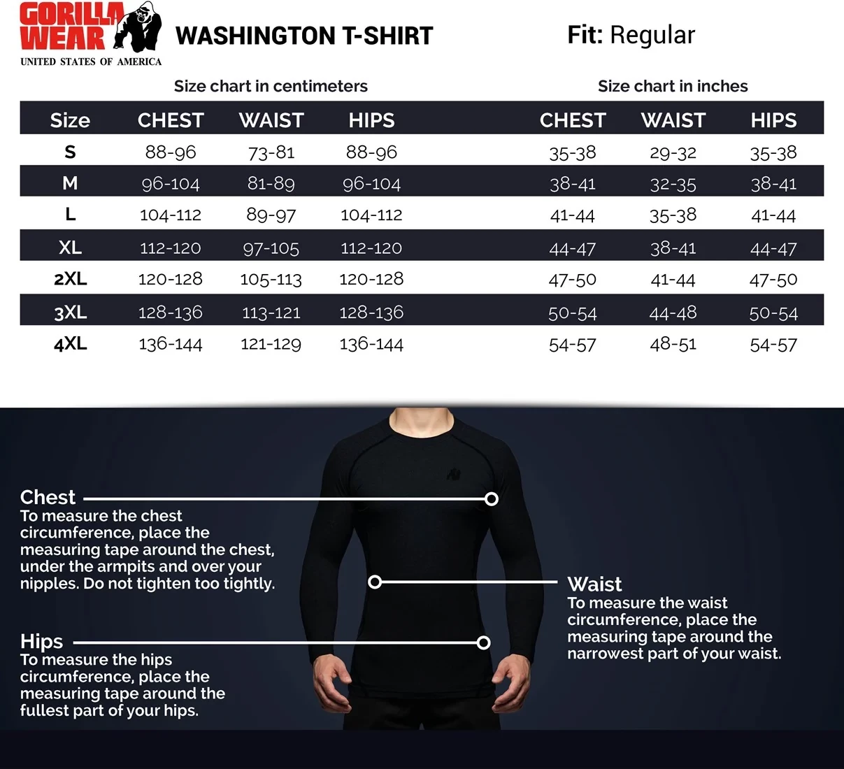 Washington T-Shirt - Neon Yellow [Madhësia: XL]