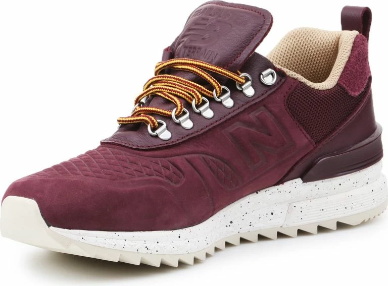 Këpucë lifestyle për meshkuj New Balance [Madhësia: 40]
