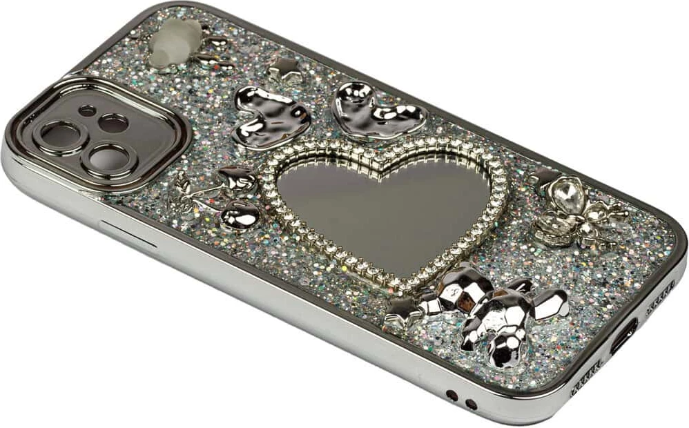 Fotroll Për Telefon Tech Time Heart (IP16PRO)