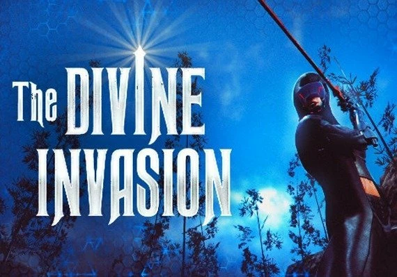 The Divine Invasion EN/RU Global