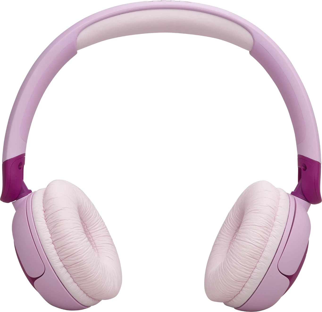 Kufje JBL JR 320 BT Bluetooth 5.0 për fëmijë, 12 orë bateri, kufizim 85 dB, vjollcë