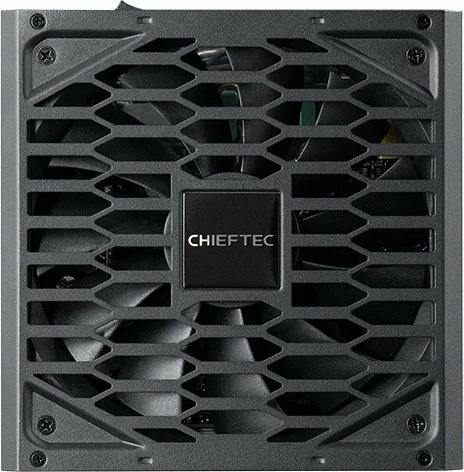 Furnizues rryme Chieftec Vega M PPG-850-C 850W ATX 3.1, 80 Plus Gold, full modular, PCIe 5.0 16-pin, i zi