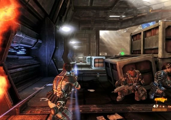 Scourge: Outbreak - Ambrosia Bundle EN/DE/FR/IT/JA/RU/ES/HU Global
