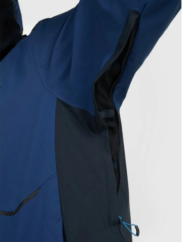 Jakne trekking për meshkuj 4f