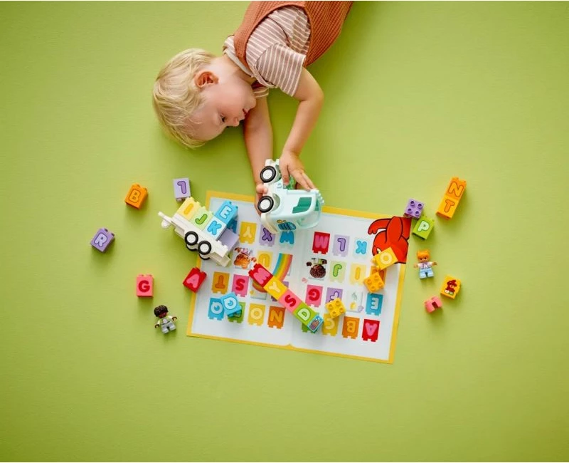 Lodra edukative Lego për fëmijë