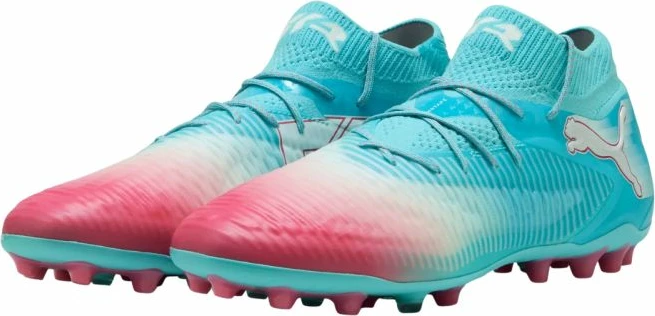 Atlete futbolli Puma Future 8 Ultimate Re-Charge MG 108758 01