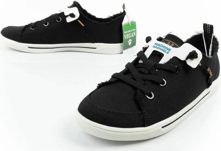 Atlete femra Skechers B.Cute 2.0 BOBS, të bardha