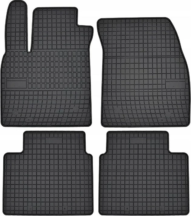 Shtroje Gome Ford Focus Iv 2018 402584