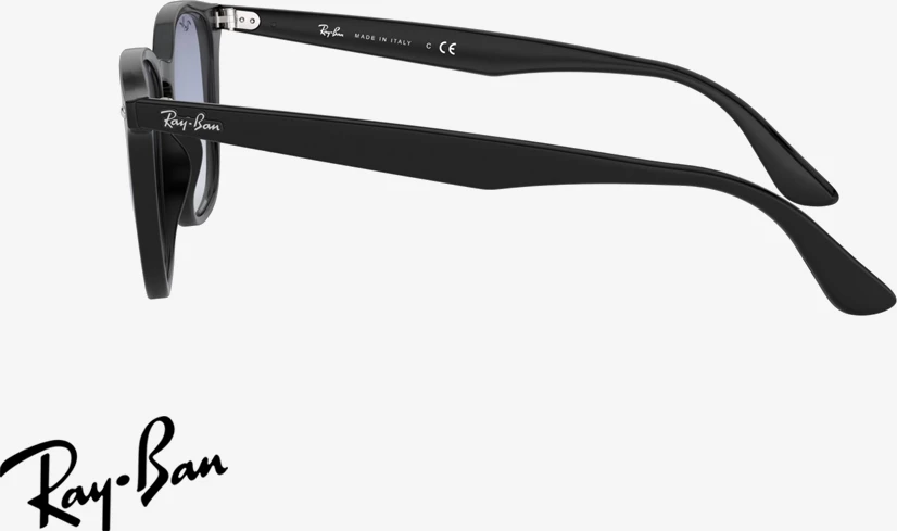 Syze dielli Ray-Ban RB4258F 601/19 52