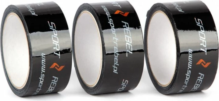 Shirit PVC për meshkuj Sportrebel, i zi [Ngjyra: E zezë]
