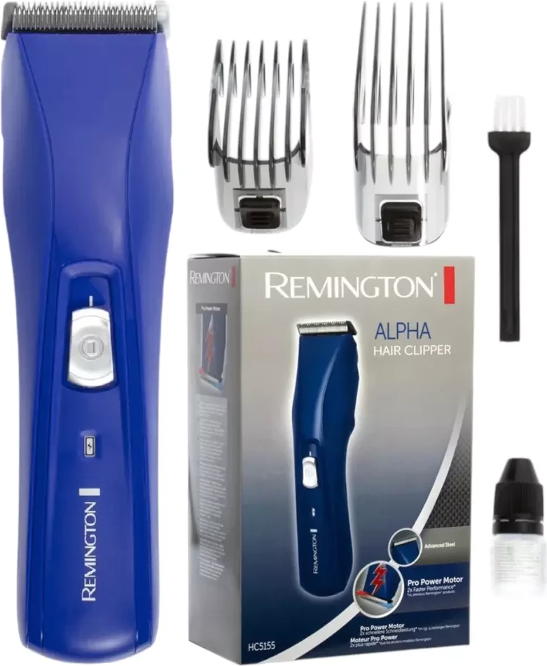 Makinë Rroje REMINGTON - HC5155