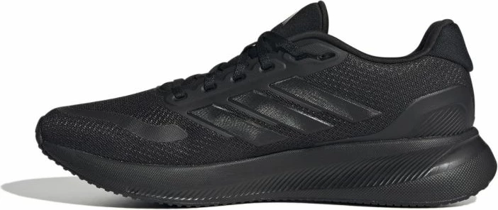 Atlete për meshkuj adidas, të zeza [Madhësia: 44]