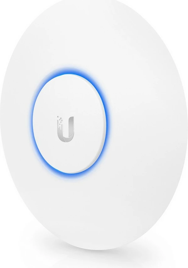 Access Point Ubiquiti UAP-AC-PRO-5, 2.4 GHz, 5 GHz, 1300 Mbit/s, Bardhë