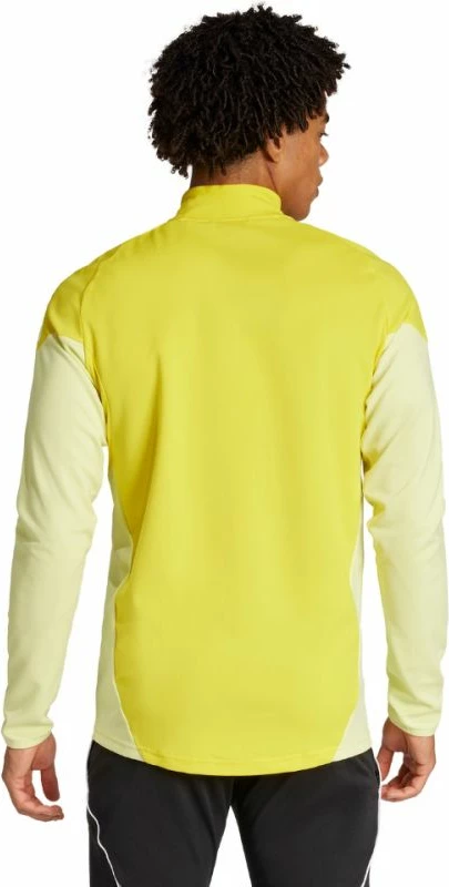 Duks për meshkuj adidas, i verdhë [Madhësia: XL]