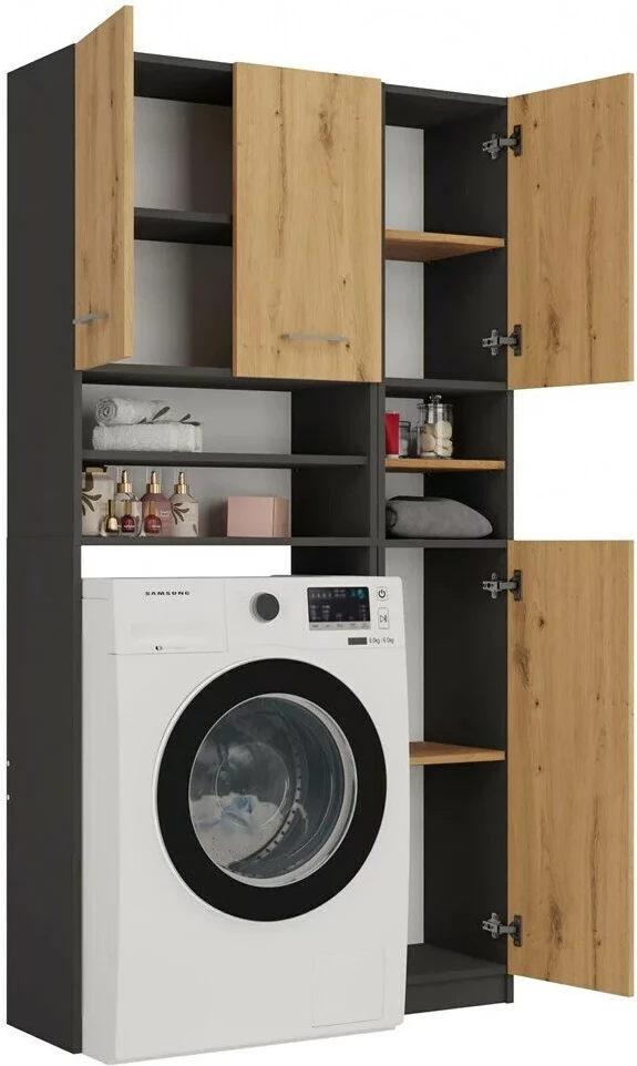 Dollap për banjo Alto 4, e kaftë