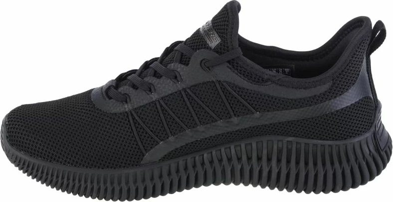 Këpucë Skechers femra, të zeza [Madhësia: 36.5]