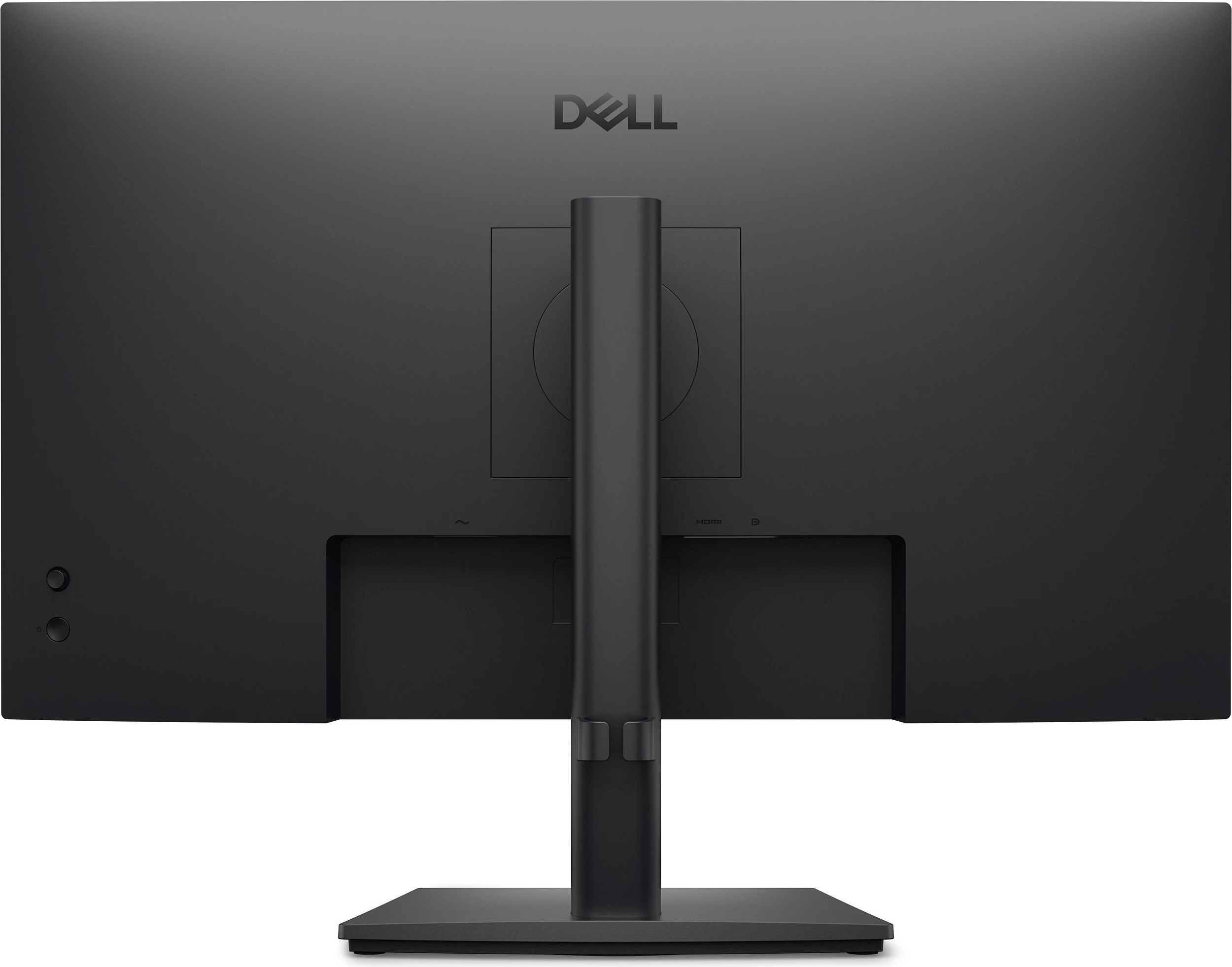 Monitor Dell Pro E2726DS, 27", QHD 2560x1440, LCD, anti-glare, altoparlantë, i zi