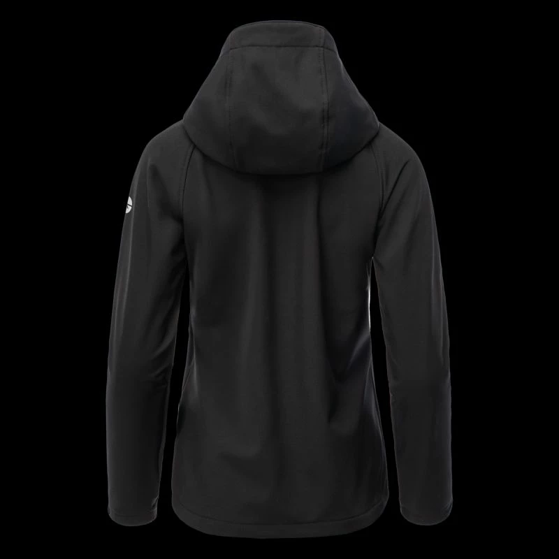 Jakne softshell për femra Hikvision LADY NETI II [Madhësia: S]