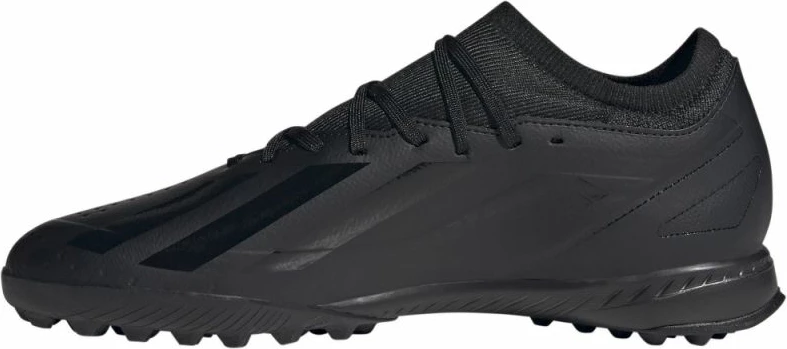 Atlete për meshkuj adidas X Crazyfast.3 TF, të zeza [Madhësia: 43 1/3]