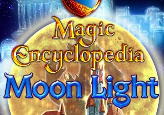 Magic Encyclopedia: Moon Light Global