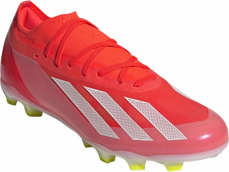 Atlete për futboll për meshkuj adidas, të kuqe