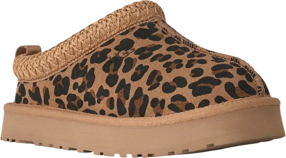 Çizme për femra UGG K Tazz Spotted, të kafta [Madhësia: 38]