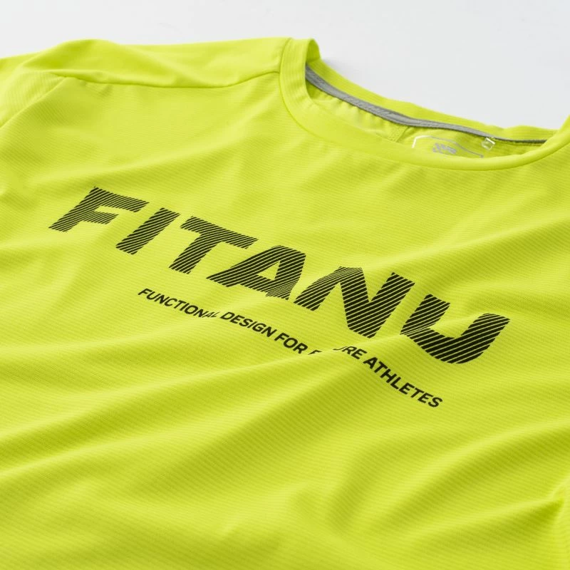 Maicë e shkurtë për meshkuj Fitanu FLAN