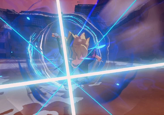 Naruto To Boruto: Shinobi Striker - Season Pass 7 DLC Global