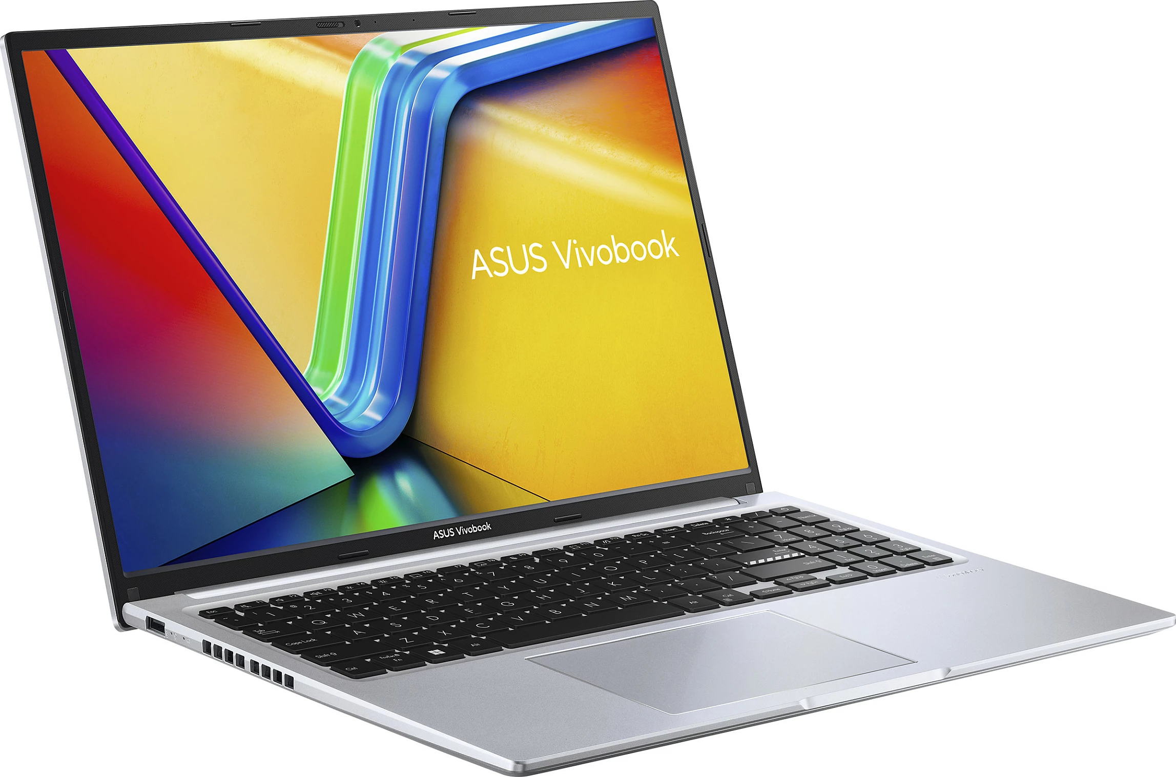 Laptop ASUS Vivobook 16 M1605NAQ-MB029W, Ryzen 5 150, 16GB RAM, 1TB SSD, Windows 11 Home, argjendtë