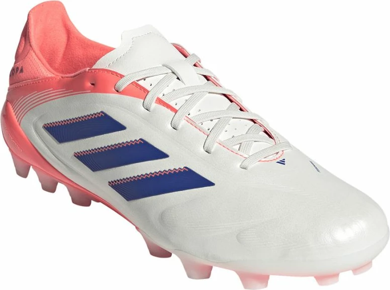 Atlete futbolli adidas për meshkuj, portokalli