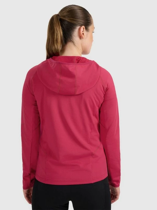 Duks trekking për femra 4f