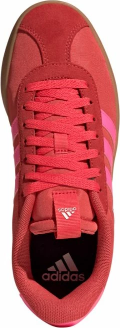 Këpucë adidas për femra, të kuqe [Madhësia: 36]