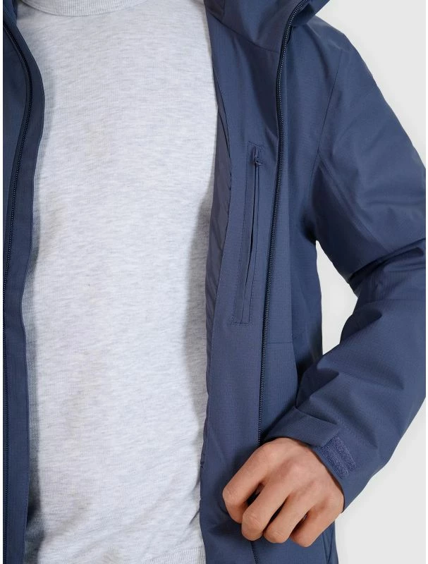 Jakne për meshkuj 4f