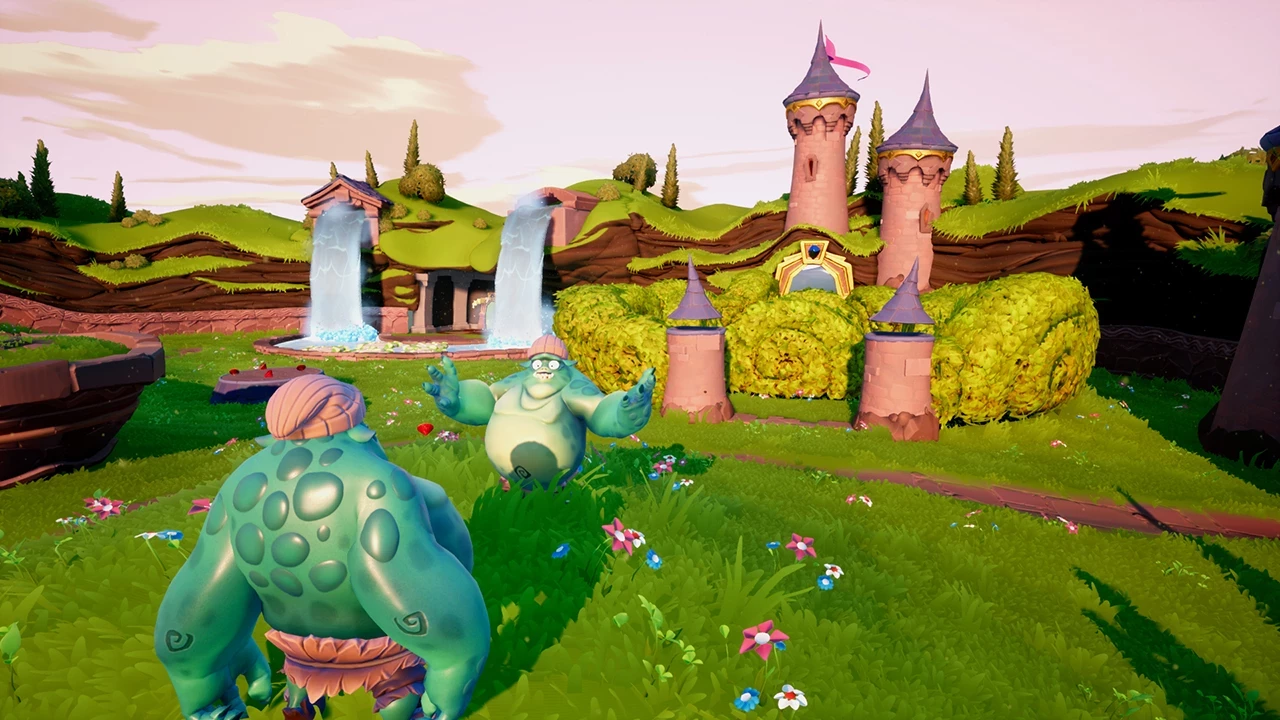 Loja PS4 Spyro Reignited Trilogy 4