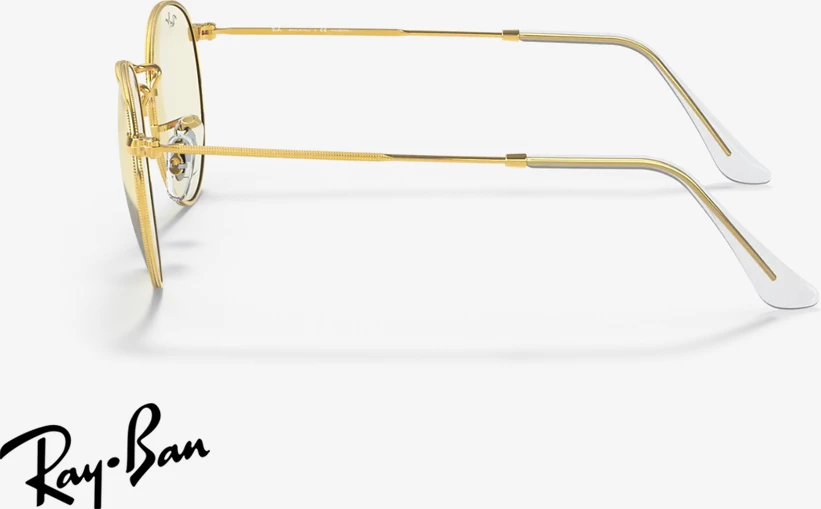 Syze dielli Ray-Ban RB3447 9196BL 50