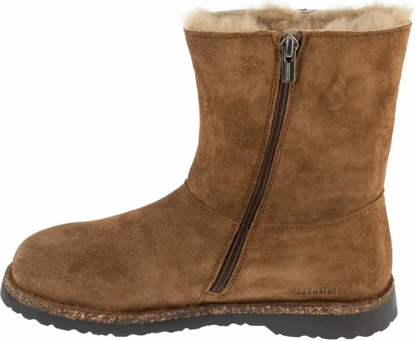Çizme Birkenstock, kafe [Madhësia: 39]