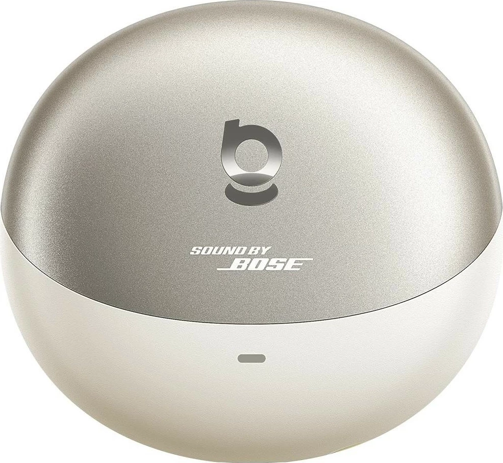 Kufje Baseus Inspire XP1, Bluetooth 6.1, ANC, të bardha