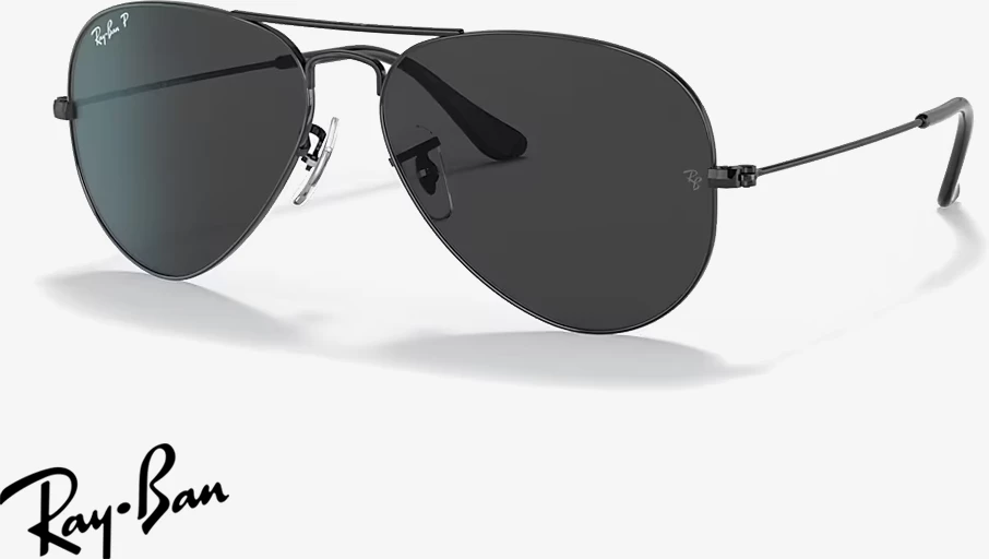 Syze dielli Ray-Ban RB3025 002/48 58