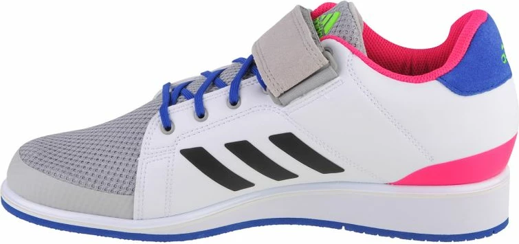Atlete për meshkuj adidas, shumëngjyrëshe [Madhësia: 42 2/3]