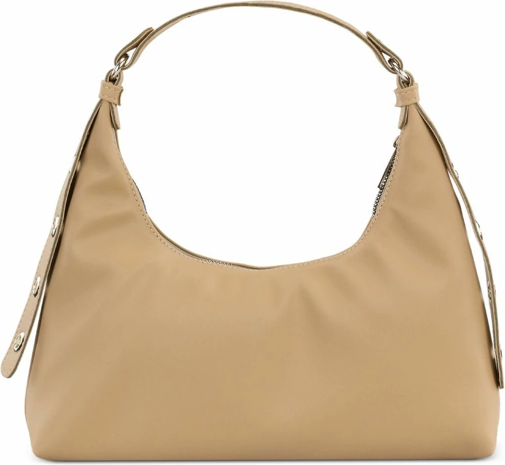 Çantë dore Zoozie Bags, krem, 205 v2