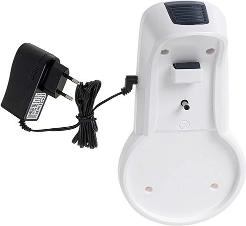 Fshesë elektrike vertikale 2-në-1 Adler AD 7064, pa qese, 2000 mAh, 350 W, e bardhë