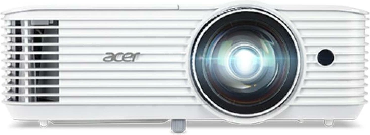 Projektor Acer S1386WH MR JQU11 001, HDMI, DLP/DMD, 3000-5000 ANSI lumens, Bardhë