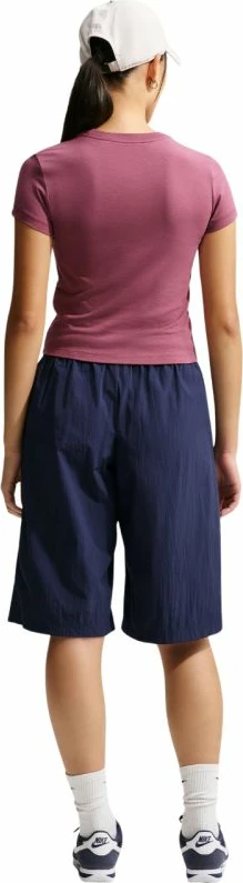 Maicë për femra Nike Sportswear Chill Knit FV5508-654, rozë [Madhësia: L]