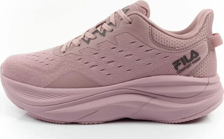 Atlete femra Fila Retron, rozë