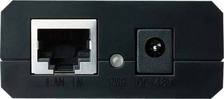 Injektor PoE, TP-Link TL-POE150S, 1 port, 1 Gbps